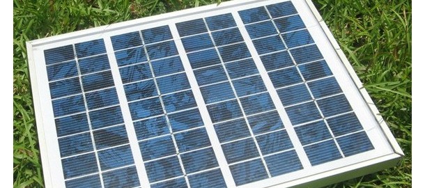 zonnepaneel solar-panel