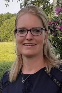 Jantina tuin bewerkt goed formaat