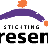 Logo Stichting Present