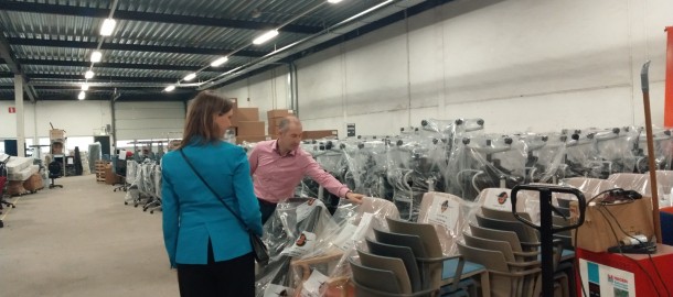 Stieneke van der Graaf