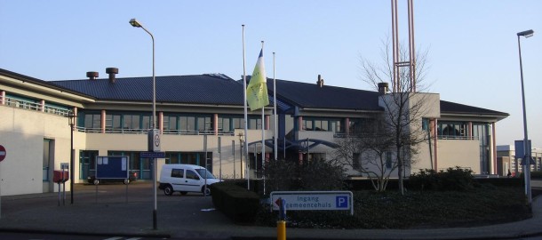 gemeentehuis