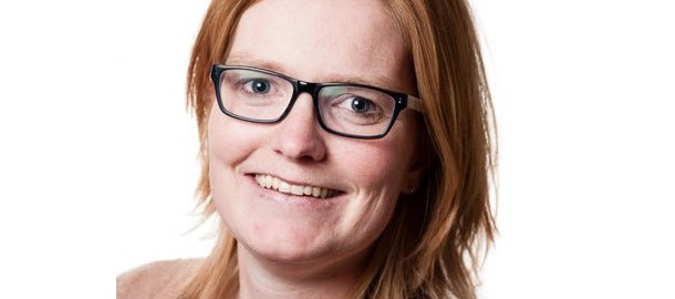 Jantina Drijfhout