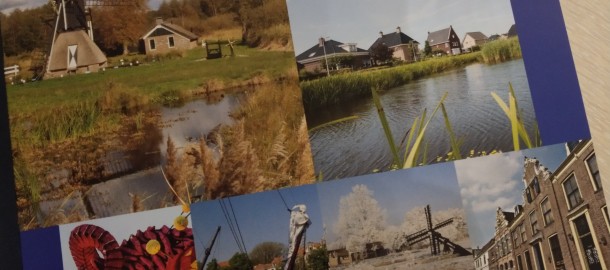 Begroting Steenwijkerland