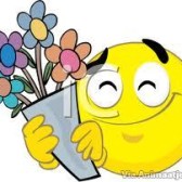 animaatjes-smileys-bloemetje