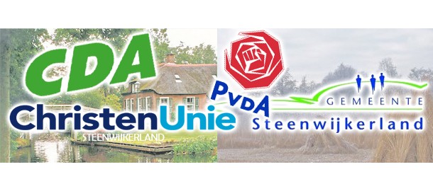 terugblik 4 jaar coalitie PvdA CDA CU