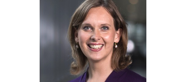 stieneke van der graaf portret