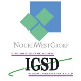 logo igds noord west groep