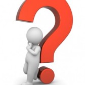 vraakteken question mark