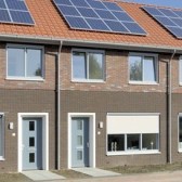 Woningbouw in Steenwijkerland