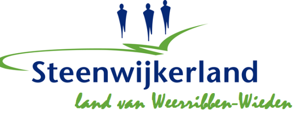 Steenwijkerland land van Weerribben-Wieden